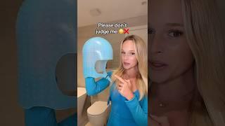 DIY Hair transformation? I tried to do my hair at home #DIYhair #hairtransformation #HairTutorial