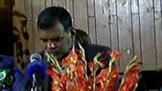 Mazahiya funny poetry by Dr S Mazhar Abbas Rizvi 6