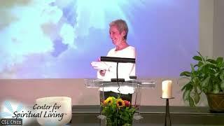 Holy Boldness | Rev. Christine Jeffers