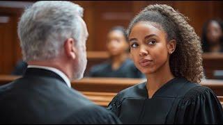 White Judge Fines Black Woman, Only To Learn She’s A Federal Prosecutor...