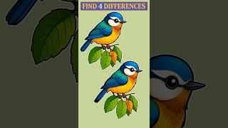 Mind-Bending Puzzle That Will Challenge Your Eyes!