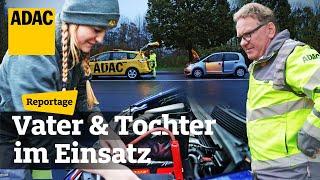 Knifflige Fälle für die Pannenhelfer-Familie  | Teil 1 | ADAC im Einsatz