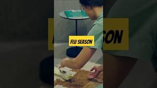 Recent Outbreak of H5N1 Bird Flu in the United States