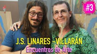 ARTISTA DIGITAL y YOUTUBER PROFESOR de Arte. J.S. Linares y Villarán