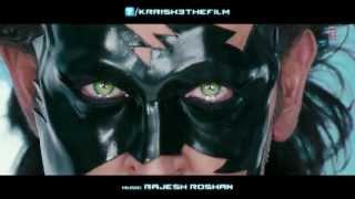 Krrish Will Destroy His Enemy | Krrish 3 Dialogue Promo | Hrithik Roshan, Priyanka Chopra