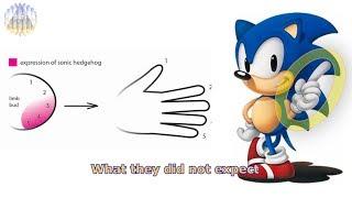 The Sonic FDA/SEGA Conspiracy