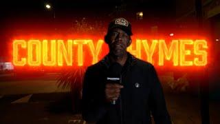 Huntizzy - Strategy [COUNTY RHYMES] EP.80