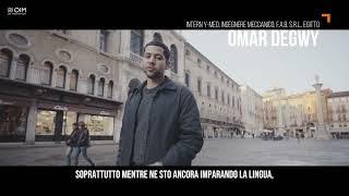 Y-med 2022: il tirocinio di Omar presso F.A.B.