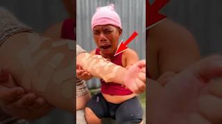 ToRung short film:  Mother's love ️