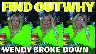 Michael Yo Interview  Makes Wendy Williams Cry | Test Run 2