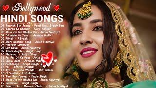 Nonstop Romantic Mashup 2024  Best Mashup of Arijit Singh, Jubin Nautiyal,Atif Aslam ,Darshan Raval