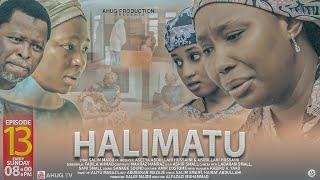 HALIMATU SEASON 1 EPISODE 13