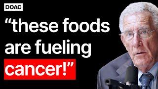 The Groundbreaking Cancer Expert: (New Research) "This Common Food Is Making Cancer Worse!"