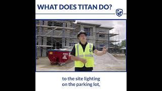 What Does Titan Do- Titan Electrical Services of SWFL