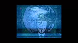 Message From Anonymous - Enough Is Enough