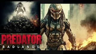 Predator Badlands will try something different