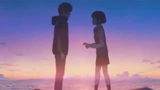 Kimi No Na Wa(Your Name)  AMV - Shattered