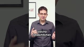 Pauschalierung der Betriebsausgaben bei Kleingewerbe sinnvoll? #shorts #steuerberater