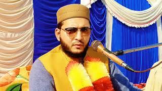 Qari Muhammad Sohail Mahmood Naw telawat 2025....