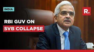 'Worst Of Inflation Is Behind Us': RBI Governor Shaktikanta Das