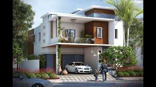 Low Budget Villas in Hyderabad