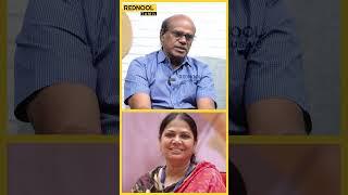 திமுகவில் யாருக்கெல்லாம் ராஜ்யசபா எம்பி சீட்..? | Ravindran Duraisamy | Rednool Tamil