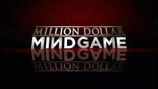 Million Dollar Mind Game (Что? Где? Когда? USA, 30.10.2011)