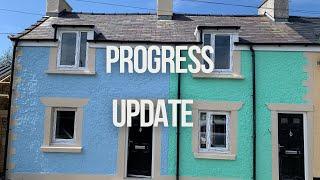 PROPERTY RENOVATION UPDATE - S1 E36