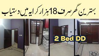 Most Cheapest House For Rent In Karachi | Affordable House Available For Rent In Karachi