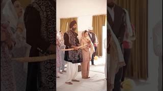 jatt prabhjot marriage video || jatt prabhjot priyanka kapoor || #shortsfeed  #youtube #jattprabhjot