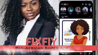 Top Pan-African Super App