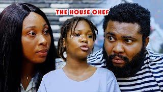 The House Chef Aunty Success (Aunty Success)