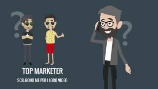 Videomarketing professionale