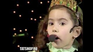 Сәйдә (Саида Мухаметзянова) «Күгәрчен» (татарская народная песня)