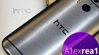 HTC One M8 оригинальный смартфон из Китая за дешево! aliexpress.com