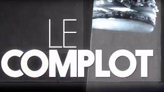 Les fast-food - Le Complot