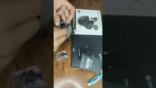 THUNDER Z Buds unboxing | 3agers #zero #shorts #zerolifestyle