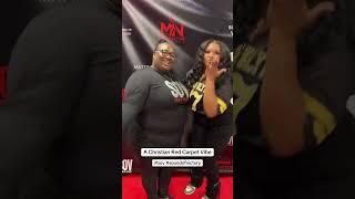 Sound of Victory VIP & Red Carpet | Dr. Mattie Nottage