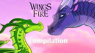 Wings of Fire COMPILATION