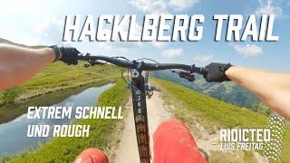 Europas schönster Trail! - Ridicted#27