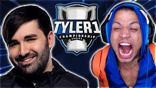 Best of Tyler1 Championship Series 2019 (TCS)