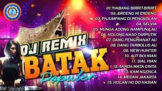 dj Remix Batak Populer || HABANG BIRRIT BIRRIT - ERDENG NI ERDENG