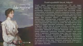 Gárdonyi Géza - Ida regénye (hangoskönyv)