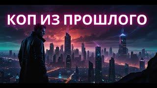 ПОПАДАНЕЦ | Коп из прошлого | #audiobook #аудиокнига #детектив #fantasy #книгионлайн