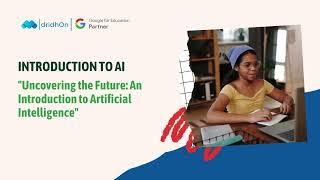 Artificaial Intelliegnce - AI Introduction  | AI Course Introduction || dridhOn