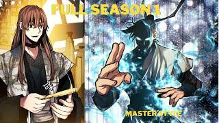 Modern Person Trapped in the Martial Arts World  1–29  Manhwa Recap