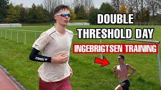 THE TRUTH ABOUT THRESHOLD TRAINING | INGEBRIGTSEN TRAINING