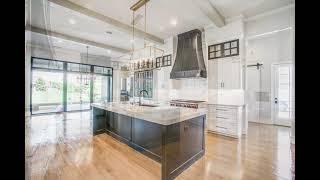 Great Kitchens of Fairview and Lucas  by The Grisak Group