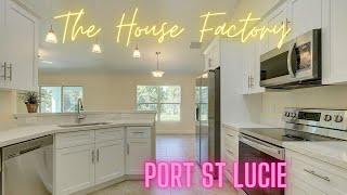 The house Factory