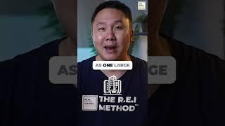 En Bloc Sales: Busting Myths and Making Money | The REI Method